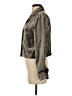 CAbi Metallic Brown Jacket Size XS - photo 5