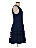 Annabelle Blue Cocktail Dress Size S - photo 4