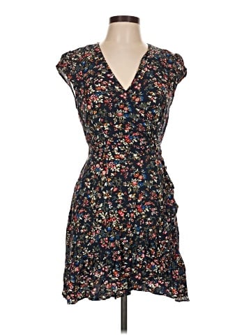 J.Crew Casual Dress (view 1)