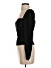 Reformation Black Long Sleeve Top Size 4 - photo 5