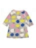 Mini Boden 100% Cotton Gray Dress Size 7 - 8 - photo 2
