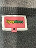Tipsy Elves 100% Acrylic Gray Pullover Sweater Size L - photo 7