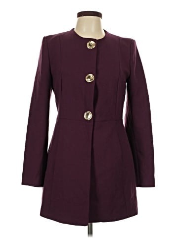 Zara Coat (view 1)
