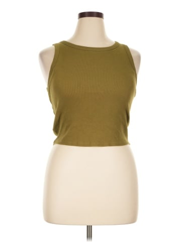 Uniqlo Tank Top (view 1)