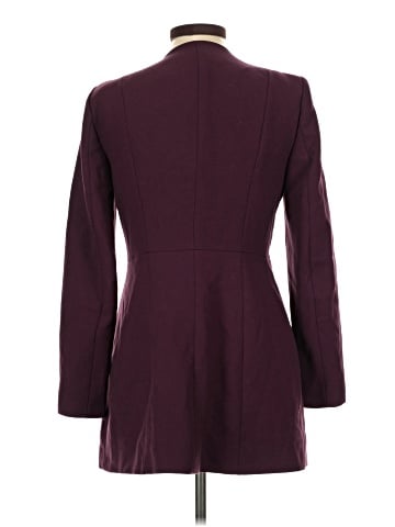 Zara Coat (view 2)
