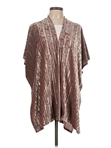 2 Chic Poncho (view 1)