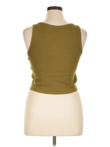 Uniqlo Tank Top (view 2)
