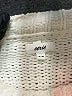 Aerie 100% Polyester Ivory Pullover Sweater Size M - photo 7