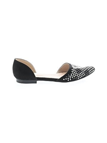 Isaac Mizrahi Flats (view 1)