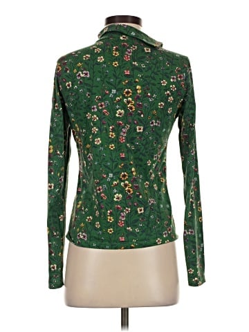 Maeve by Anthropologie Long Sleeve Top (view 2)