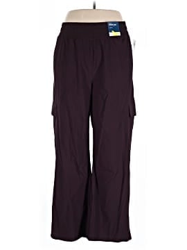 Active by Old Navy Cargo Pants (view 1)