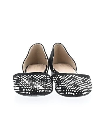 Isaac Mizrahi Flats (view 2)