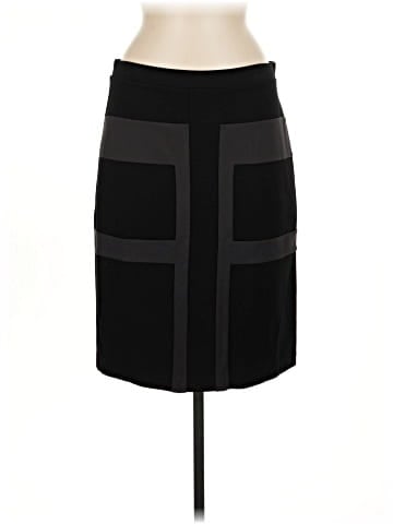 Nic + Zoe Casual Skirt (view 1)