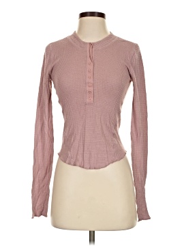 Intimately By Free People Thermal Top
