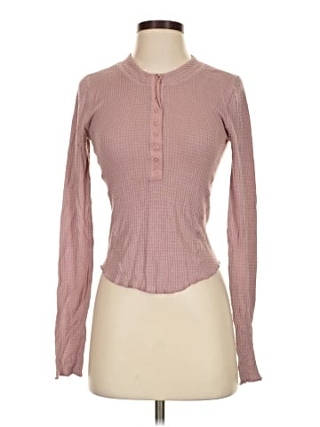 Intimately by Free People Thermal Top (view 1)