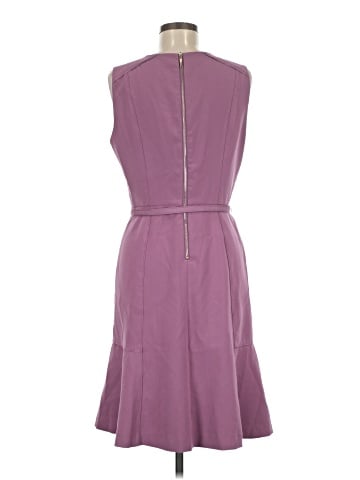 White House Black Market Casual Dress (view 2)