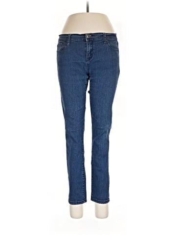 2.1 DENIM Jeans (view 1)