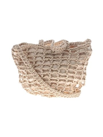 Madewell The Crocheted Shoulder Bag (view 1)