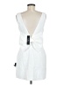 Lulus White Cocktail Dress Size M - photo 2