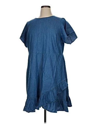 Draper James Casual Dress (view 1)