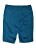 Ashley Stewart 100% Cotton Solid Blue Cargo Shorts Size 12 - photo 2
