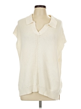 Weatherproof Sweater Vest