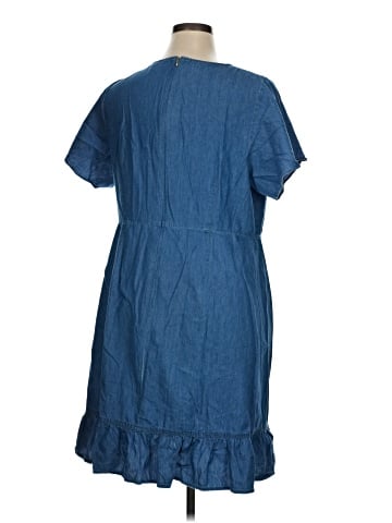 Draper James Casual Dress (view 2)
