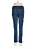 2.1 DENIM Solid Blue Jeans Size 30 waist - photo 2