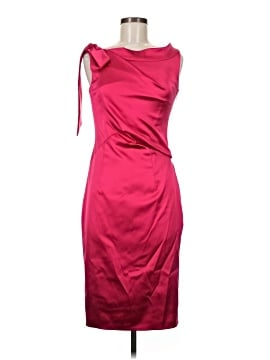 Talbot Runhof Cocktail Dress (view 1)