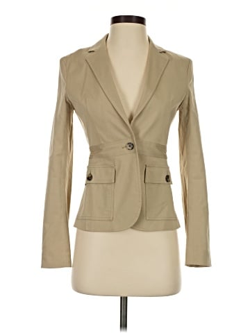 Theory Blazer (view 1)