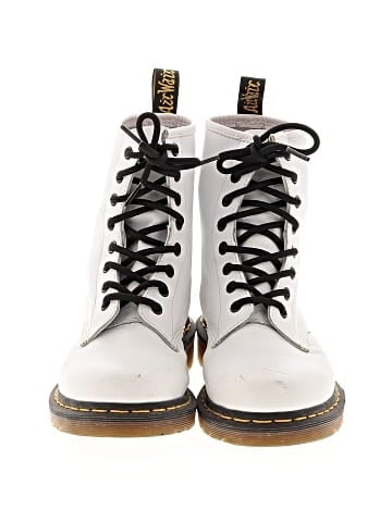 Dr. Martens Ankle Boots (view 2)