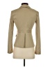 Theory Solid Tan Blazer Size 0 - photo 2