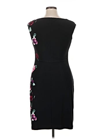 Lauren by Ralph Lauren Cocktail Dress (view 2)
