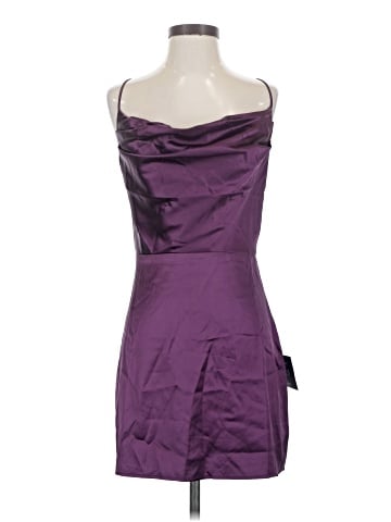 Lulus Cocktail Dress (view 1)
