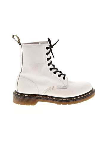 Dr. Martens Ankle Boots (view 1)