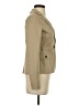 Theory Solid Tan Blazer Size 0 - photo 4