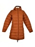Amazon Essentials 100% Nylon Orange Coat Size M - photo 1