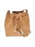 J.Crew Tan Bucket Bag One size - photo 1