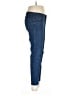 2.1 DENIM Solid Blue Jeans Size 30 waist - photo 4