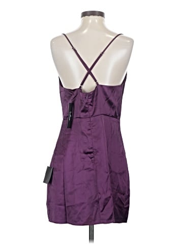 Lulus Cocktail Dress (view 2)