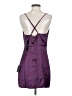 Lulus Purple Cocktail Dress Size 18 - photo 2