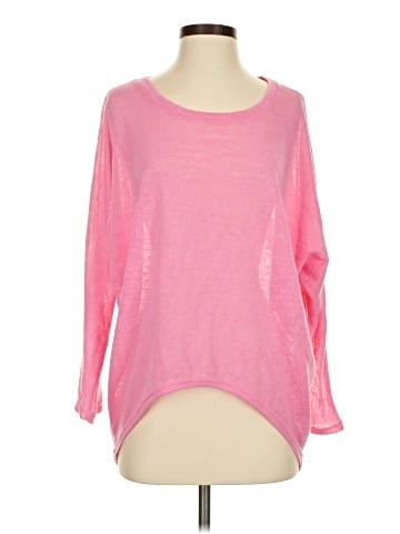 Zanzea Collection 3/4 Sleeve Top (view 1)