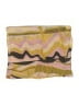 Assorted Brands 100% Cotton Yellow Scarf One size - photo 2