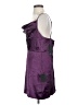 Lulus Purple Cocktail Dress Size 18 - photo 5