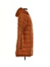 Amazon Essentials 100% Nylon Orange Coat Size M - photo 4