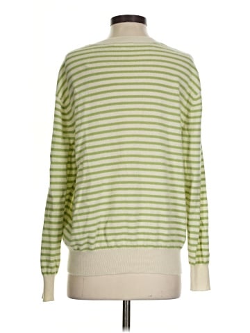 DemyLee Cashmere Pullover Sweater (view 2)