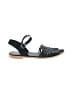 Novacas Black Sandals Size EU 41 - photo 1