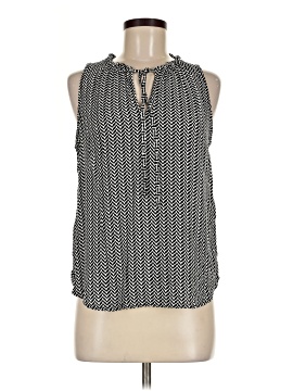 Ann Taylor Loft Sleeveless Blouse