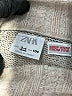 Zara Ivory Pullover Sweater Size 3 - 4 - photo 3