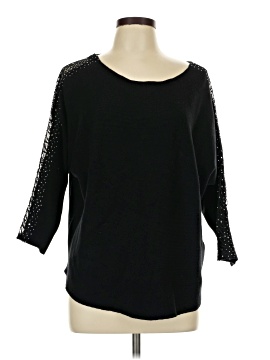 Liv 3/4 Sleeve Top (view 1)
